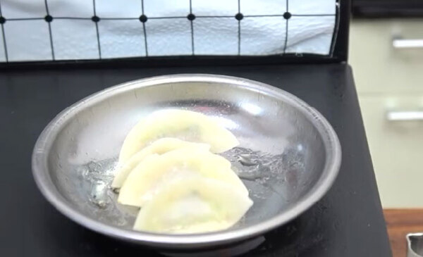 世界最小の餃子？　創意工夫が光る料理動画に「千個ください」「食べたい！」