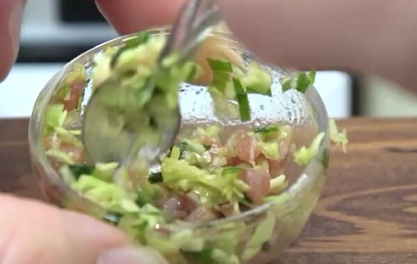 世界最小の餃子？　創意工夫が光る料理動画に「千個ください」「食べたい！」