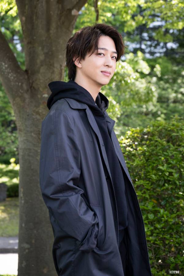 寺西拓人、日曜劇場にゲスト出演決定！　気になる役どころは…？