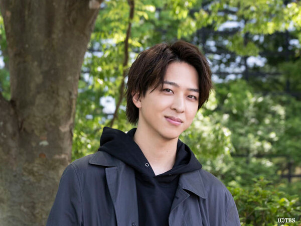 寺西拓人、日曜劇場にゲスト出演決定！　気になる役どころは…？