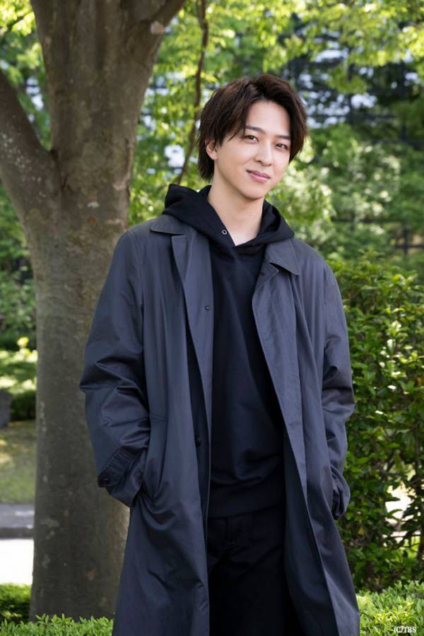 寺西拓人、日曜劇場にゲスト出演決定！　気になる役どころは…？