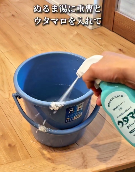 玄関を掃除するなら絶対買うべし！　２つの１００均アイテムに「優秀」