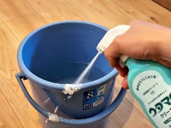 玄関を掃除するなら絶対買うべし！　２つの１００均アイテムに「優秀」