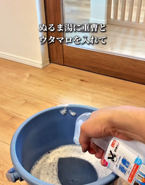 玄関を掃除するなら絶対買うべし！　２つの１００均アイテムに「優秀」