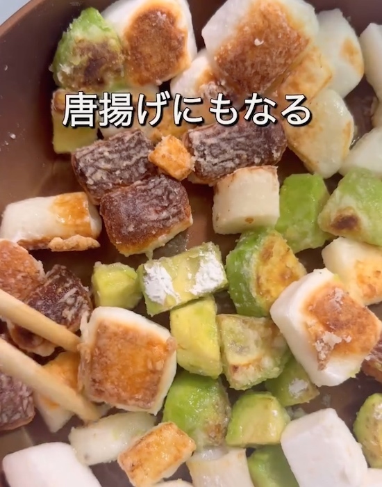 捨てるはずのキムチ汁にアボカド入れたら…　完成品に「この発想はなかった」「絶対作る」