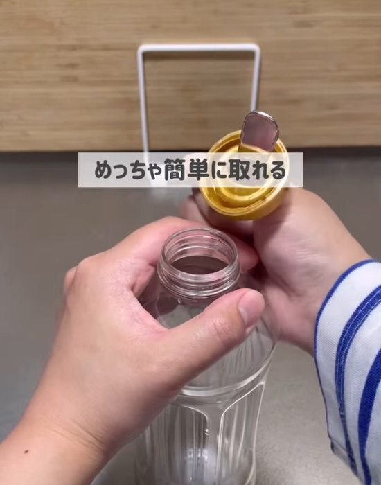 「全部やる」「気付かなかった」　スプーン１本で台所の悩みが激減！