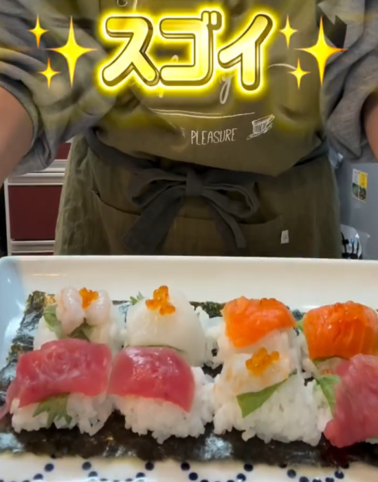 「パックの刺身が水っぽい…」　鮮度がよみがえる裏技に「試してみる！」