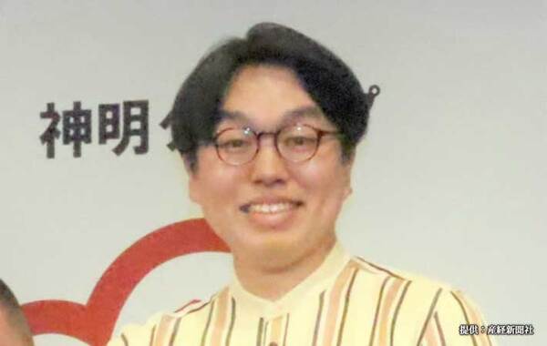 ジェラードン・かみちぃが結婚を発表！　お相手は…「お似合いです」「素敵な夫婦」