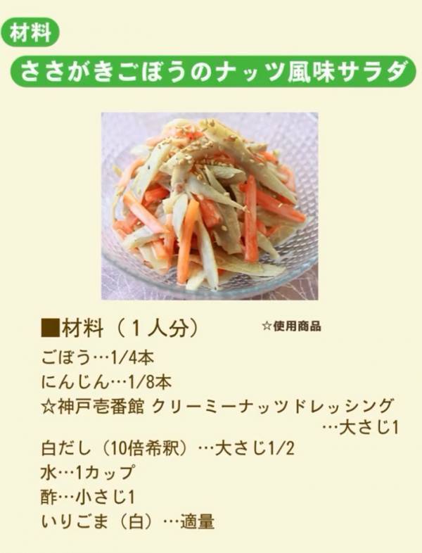 ゴボウのアク抜き、どうしてる？　企業が教える『テクニック』に反響！