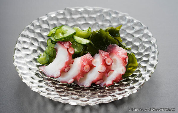 味噌汁に使うワカメは、乾燥・塩蔵・生のどれ？　鮮魚店に聞いた『おすすめ』は…