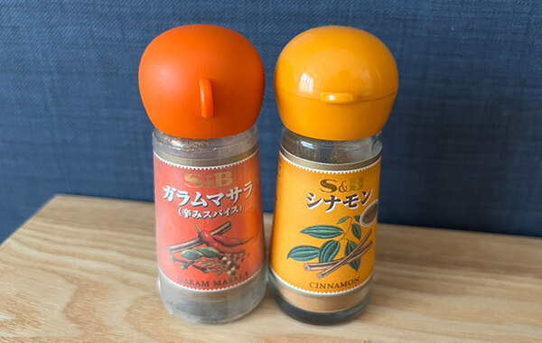 ガラス瓶タイプの調味料、購入時に貼ってある『密封用シール』は捨ててもOK？