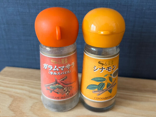 ガラス瓶タイプの調味料、購入時に貼ってある『密封用シール』は捨ててもOK？