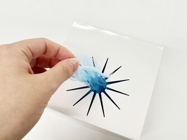 キッチンの水切りネット、どうやって保管してる？　ダイソーで見つけたのは…