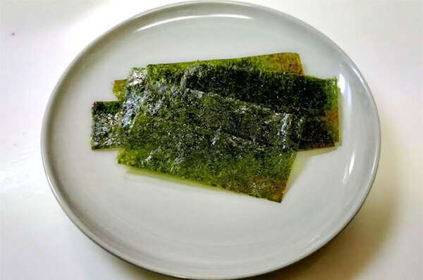 市販のより好きかも！　手作り韓国海苔に「簡単」「ご飯何倍でもいける」