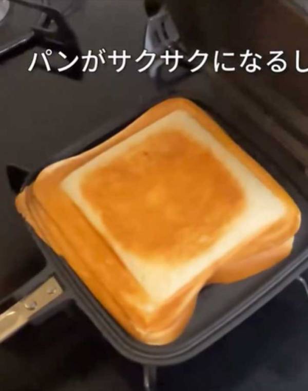 カットキャベツが余ったらやって！　しなしなになる前に？「食べ応えがある」