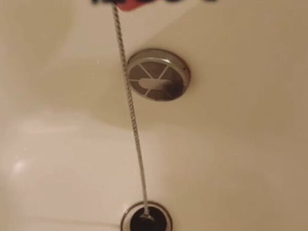 自動ボタンは先に押さないで　配管の古い湯が浴槽に入る恐れも