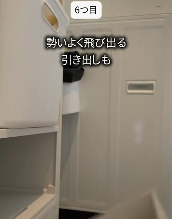 傘がすべり落ちなくなる裏技　地味だけど「めちゃくちゃ効く！」