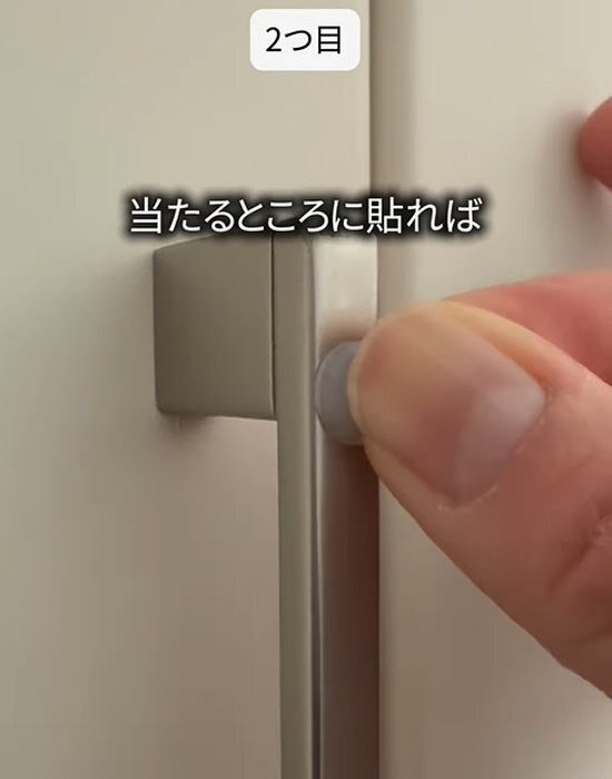 傘がすべり落ちなくなる裏技　地味だけど「めちゃくちゃ効く！」