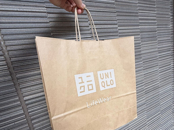 「色違いで３枚買った」「もうこれしか着れない」　ユニクロの『１５００円Tシャツ』が話題に