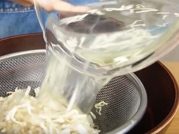 切り干し大根の煮物、なぜベチャつく？　下処理の工夫に「これは知らなかった」