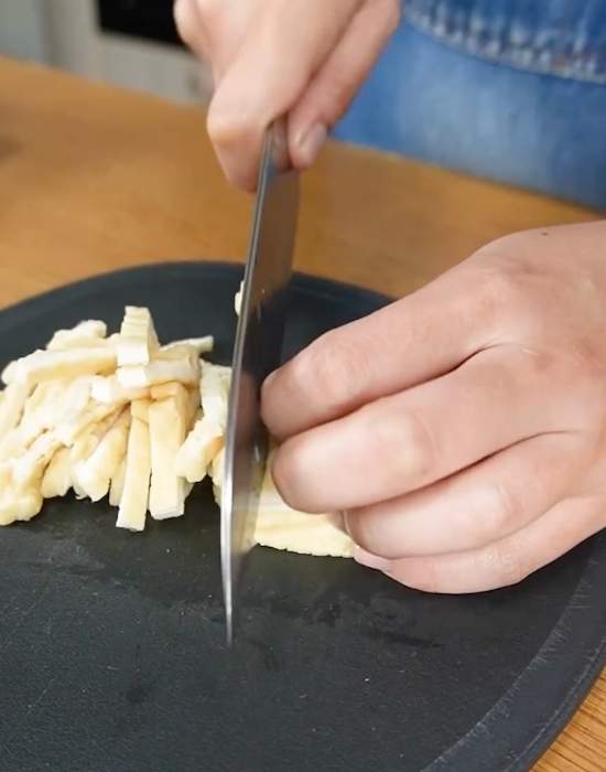 切り干し大根の煮物、なぜベチャつく？　下処理の工夫に「これは知らなかった」