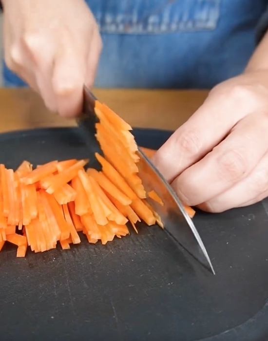 切り干し大根の煮物、なぜベチャつく？　下処理の工夫に「これは知らなかった」