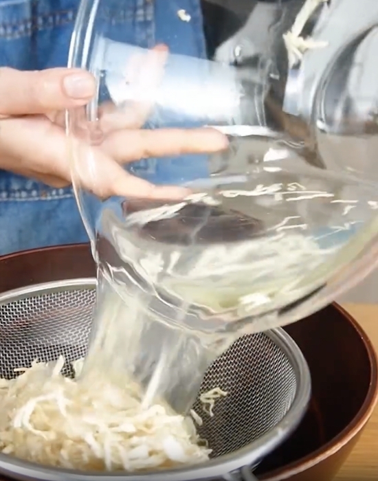 切り干し大根の煮物、なぜベチャつく？　下処理の工夫に「これは知らなかった」