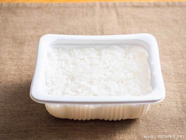 パックご飯が温められない時はどうする？　自衛隊が教える対処法に「思いつかなかった」