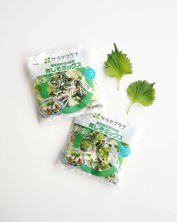 茹でたそうめんにのせたのは…？　「これは最高！」「材料買ってくる」