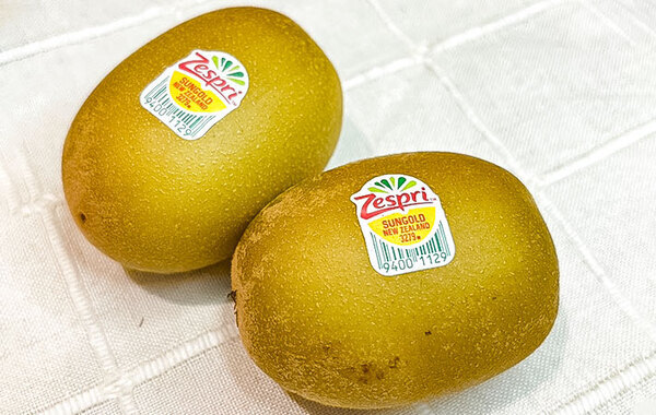 輪切りにするの待って！　意外な切り方に「こっちの方が好きかも！」