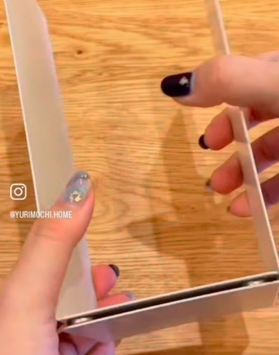 ごちゃつく玄関が一変！　意外な収納術に「真似したい」「参考になる」