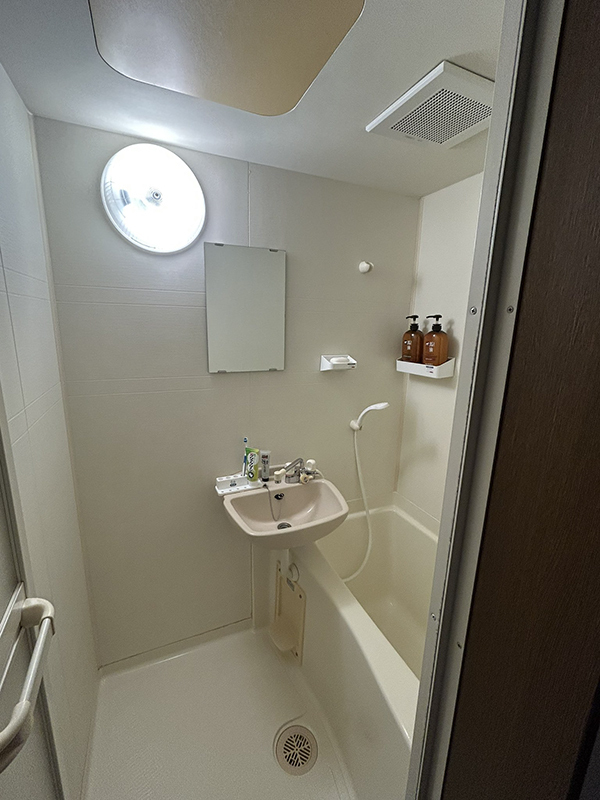 「家が一瞬でホテルになった」　男性の置いた物に「発想が天才」「既視感ありすぎ」