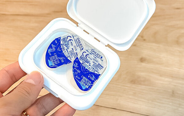 １００均の『ウエットシートのフタ』　じゃない使い方に「すぐできた」「便利！」