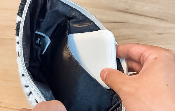 １００均の『ウエットシートのフタ』　じゃない使い方に「すぐできた」「便利！」