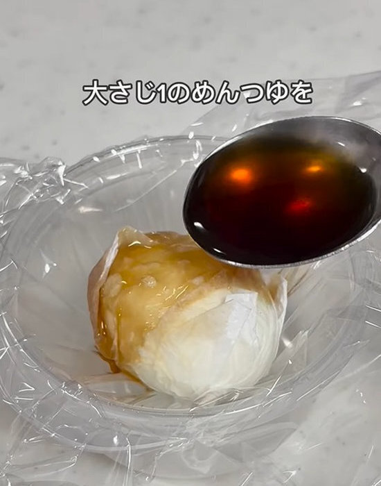 「家族が驚いた」　ゆで卵の調理テクに「真似したい」「これは試す」