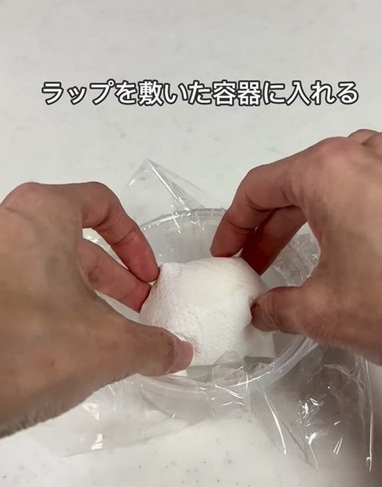 「家族が驚いた」　ゆで卵の調理テクに「真似したい」「これは試す」