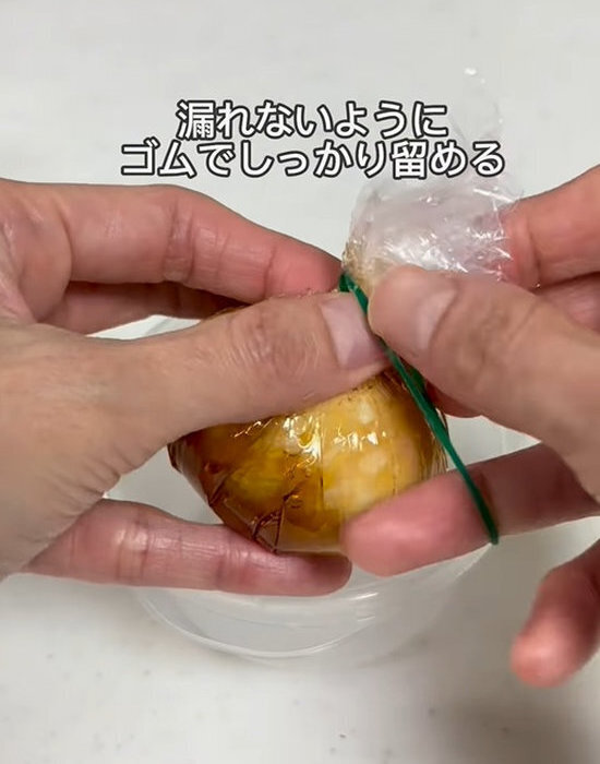 「家族が驚いた」　ゆで卵の調理テクに「真似したい」「これは試す」