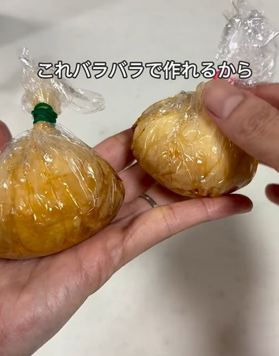 「家族が驚いた」　ゆで卵の調理テクに「真似したい」「これは試す」