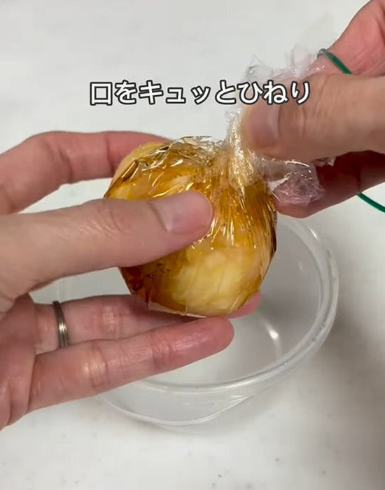 「家族が驚いた」　ゆで卵の調理テクに「真似したい」「これは試す」