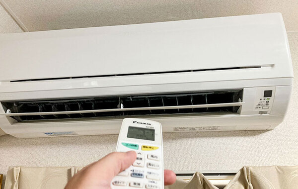 電気代が少なく済むのは、温度を下げる？風量を強くする？　ダイキンが教える『正解』は…