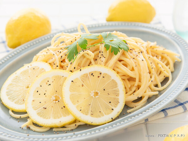 夫婦で食べたパスタを再現した、渡辺美奈代　メインで使うのがまさかの…