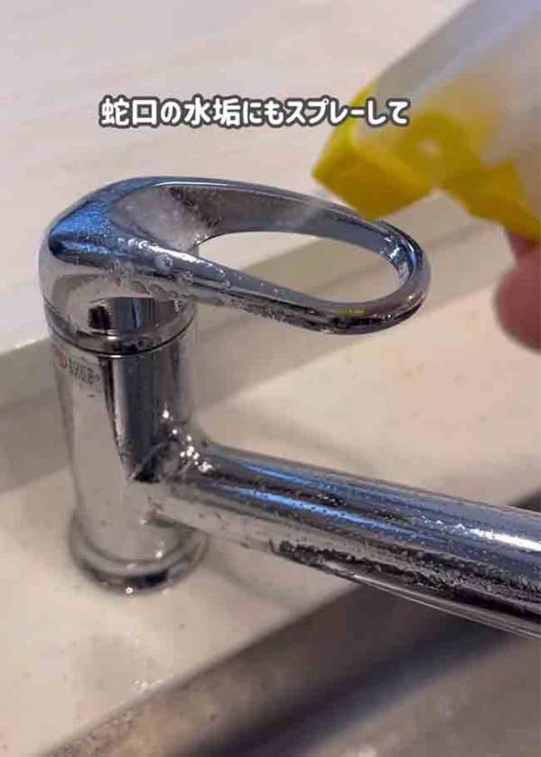 トイレを掃除するなら…　最適な『ダイソー』商品に「ありがたい情報！」