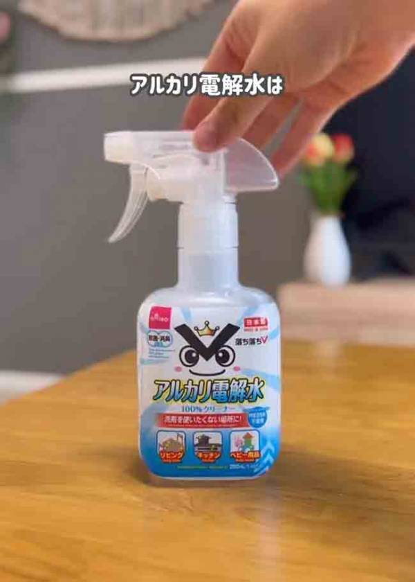 トイレを掃除するなら…　最適な『ダイソー』商品に「ありがたい情報！」