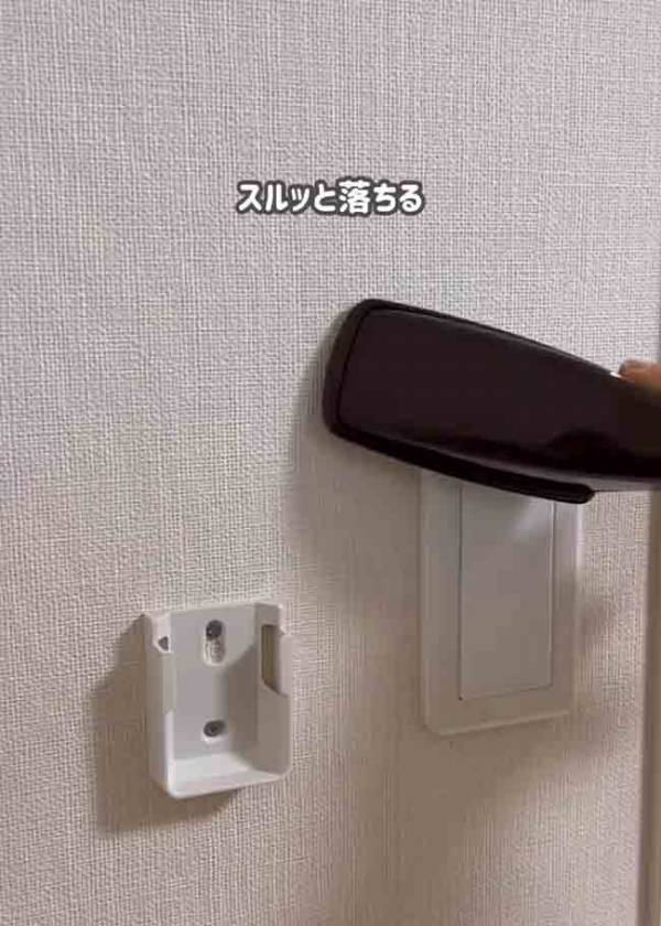 トイレを掃除するなら…　最適な『ダイソー』商品に「ありがたい情報！」