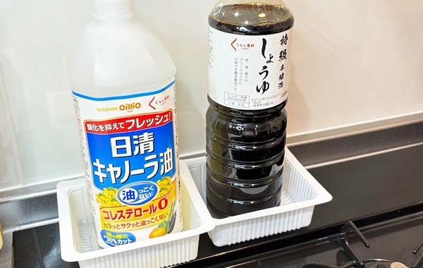 「すぐ捨てない」「使い道は多かった」　食べ終わった豆腐の空き容器は…？