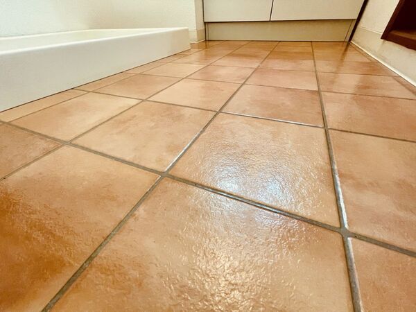 通気性の悪さが原因だった！　クッションフロアの盲点に「知らなかった」「うちも確認する」