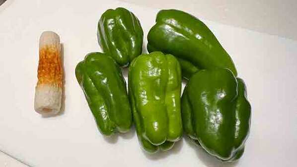 ちくわを細切りにして？　できた『簡単おかず』に「我が家でも作る！」