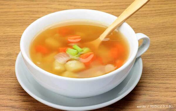 朝食にトーストと目玉焼き、あと一品足すといいのは…？　管理栄養士のアドバイスに目からウロコ