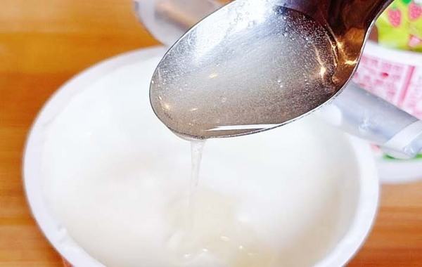 調理時間５分！　ヨーグルトを使ったチーズケーキに「ほっぺた落ちそう！」