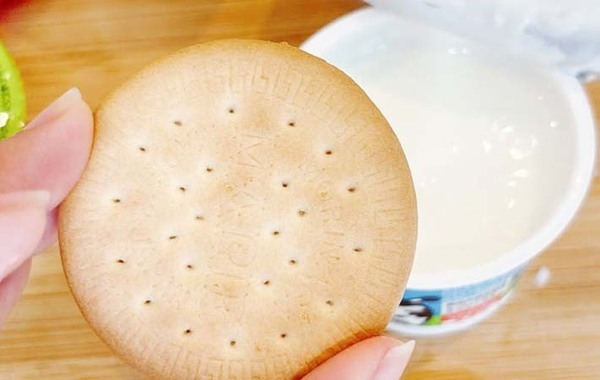 調理時間５分！　ヨーグルトを使ったチーズケーキに「ほっぺた落ちそう！」